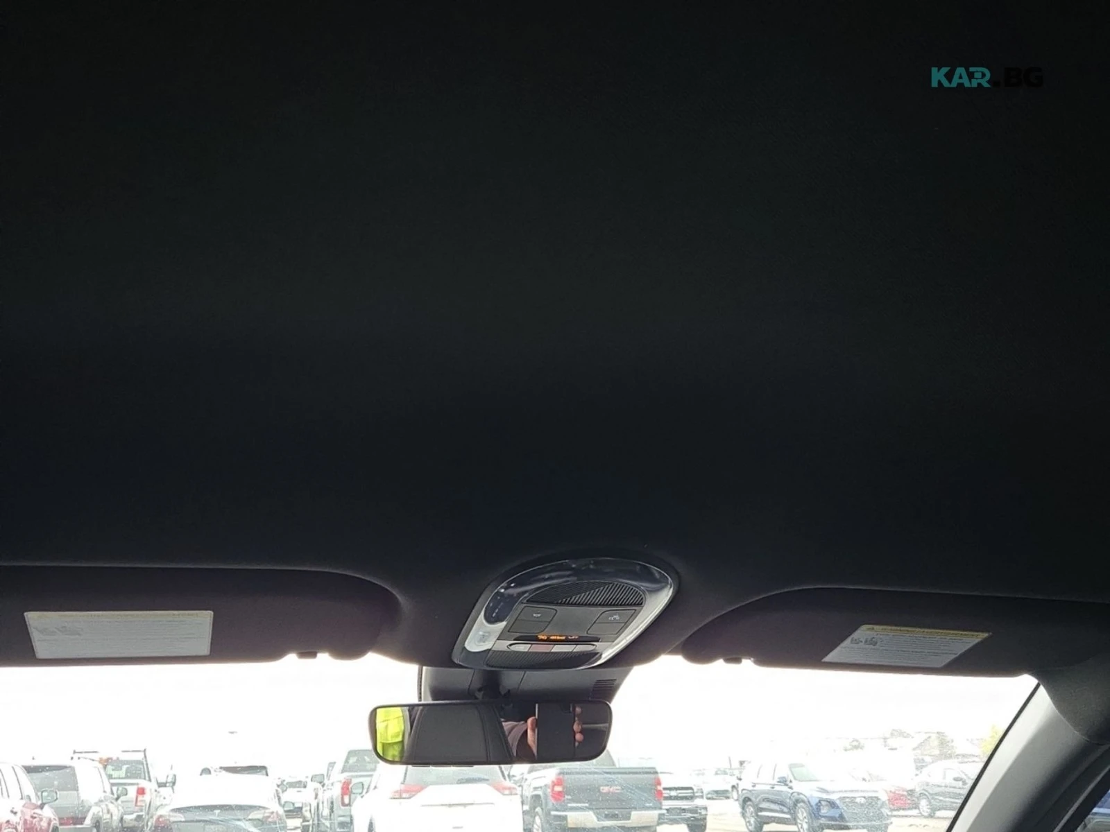 Hyundai Ioniq 5 * N* AWD* BUCKET SEATS* FULL* , снимка 12 - Автомобили и джипове - 55029533