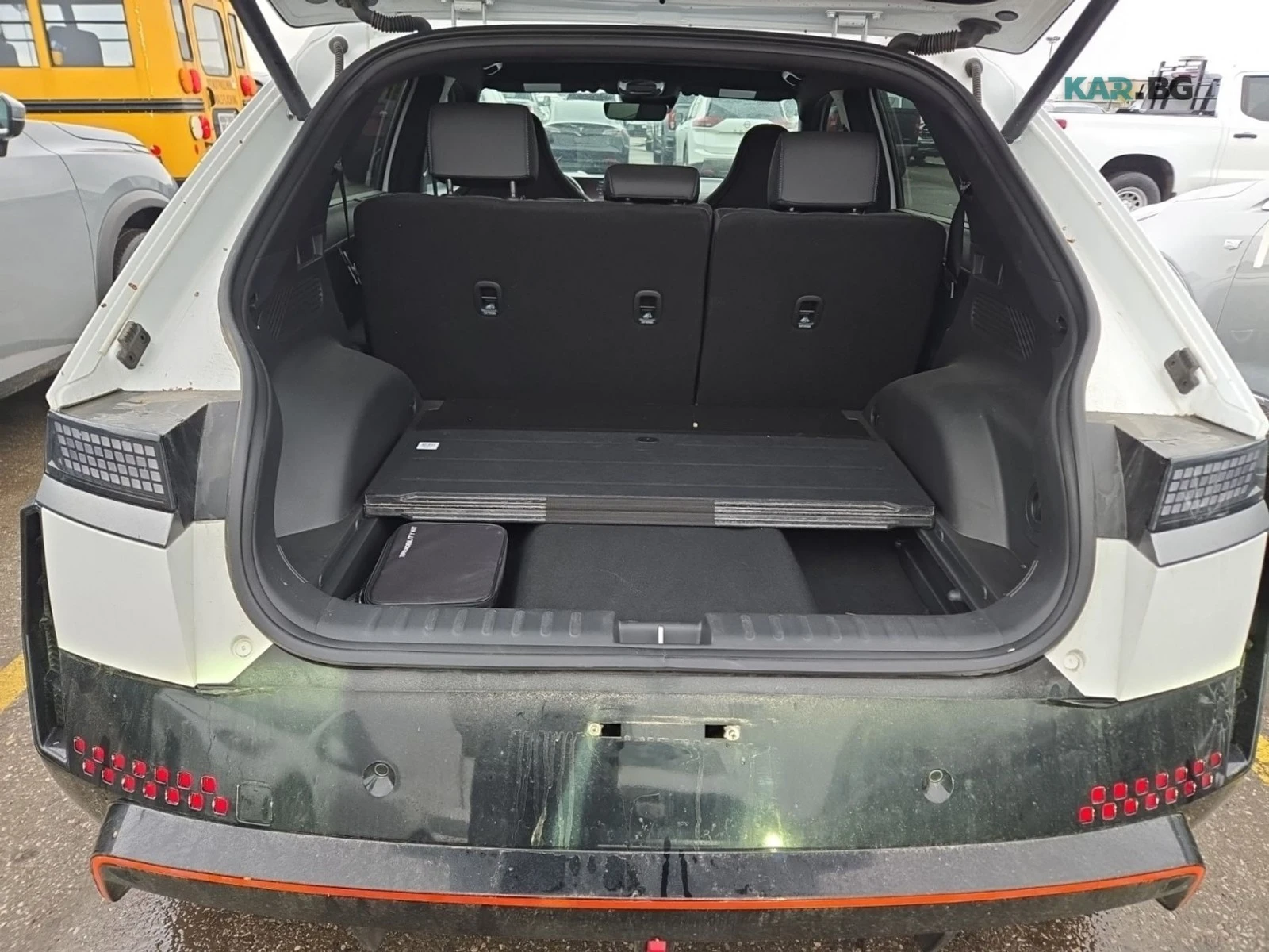 Hyundai Ioniq 5 * N* AWD* BUCKET SEATS* FULL* , снимка 13 - Автомобили и джипове - 55029533
