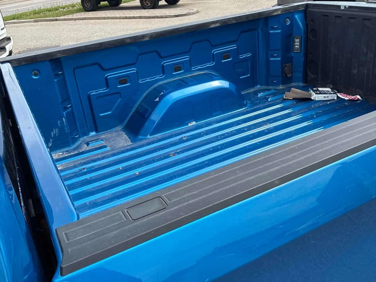 Chevrolet Silverado * Custom Trail Boss * АВТОКРЕДИТ БЕЗ ПЪРВОНАЧАЛНА*, снимка 13 - Автомобили и джипове - 55165408