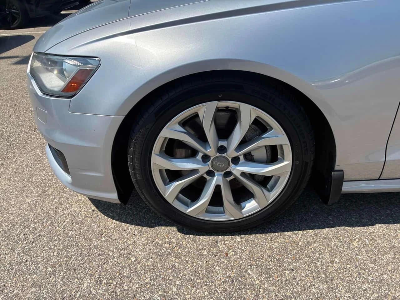 Audi A6 2.0T Progressiv/CARFAX/Подгрев/Шибедах/ПАМЕТ, снимка 7 - Автомобили и джипове - 55328227