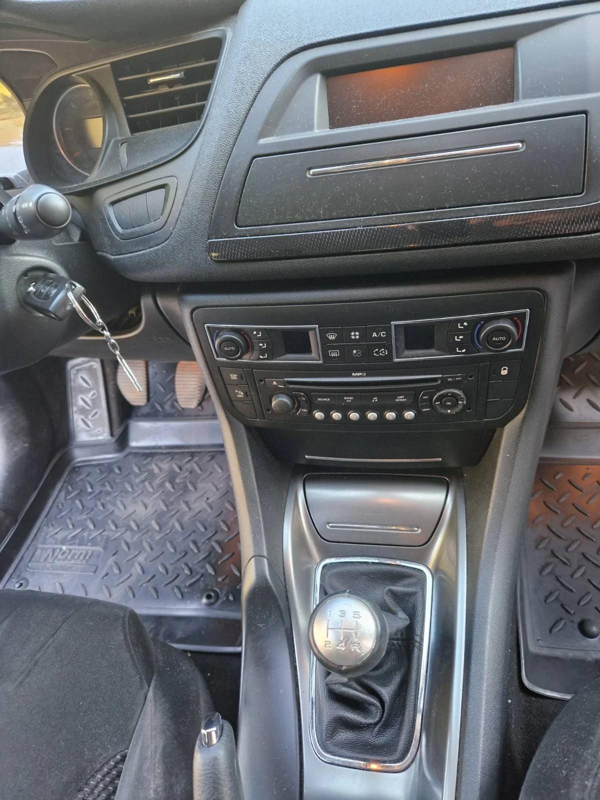Citroen C5 ����� | Mobile.bg � ����������� 12