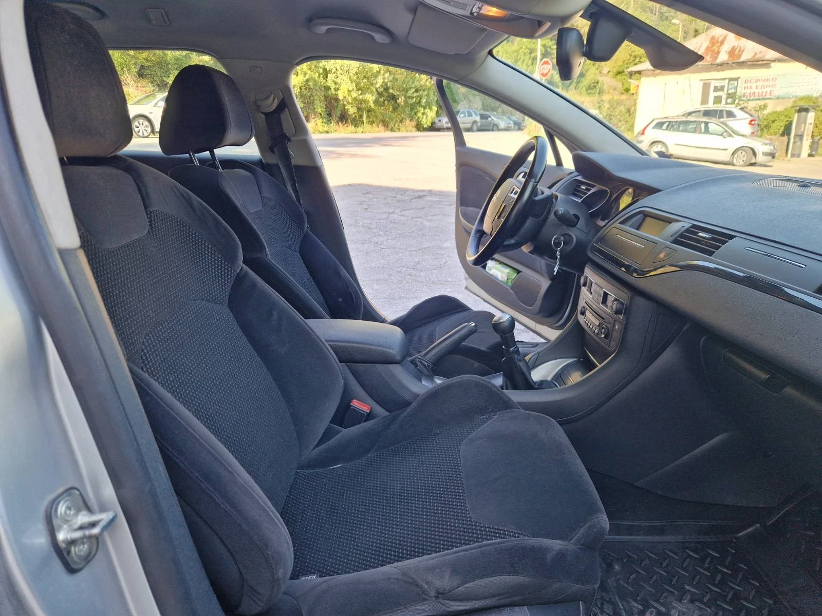 Citroen C5 ����� | Mobile.bg � ����������� 10