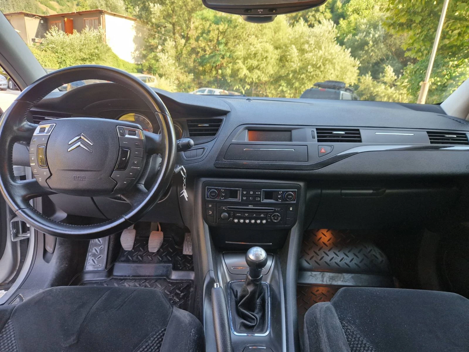 Citroen C5 ����� | Mobile.bg � ����������� 14