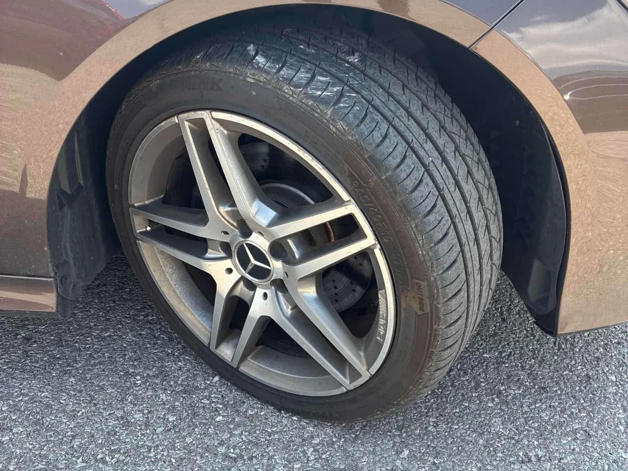 Mercedes-Benz E 400 * CARFAX * ЦЕНА ДО БГ, снимка 6 - Автомобили и джипове - 55626561