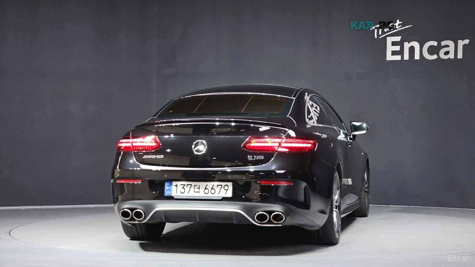 Mercedes-Benz E 53 AMG 4MATIC/AMG-LINE/DRIVE-ASSISTS/SUNROOF, снимка 4 - Автомобили и джипове - 55719571