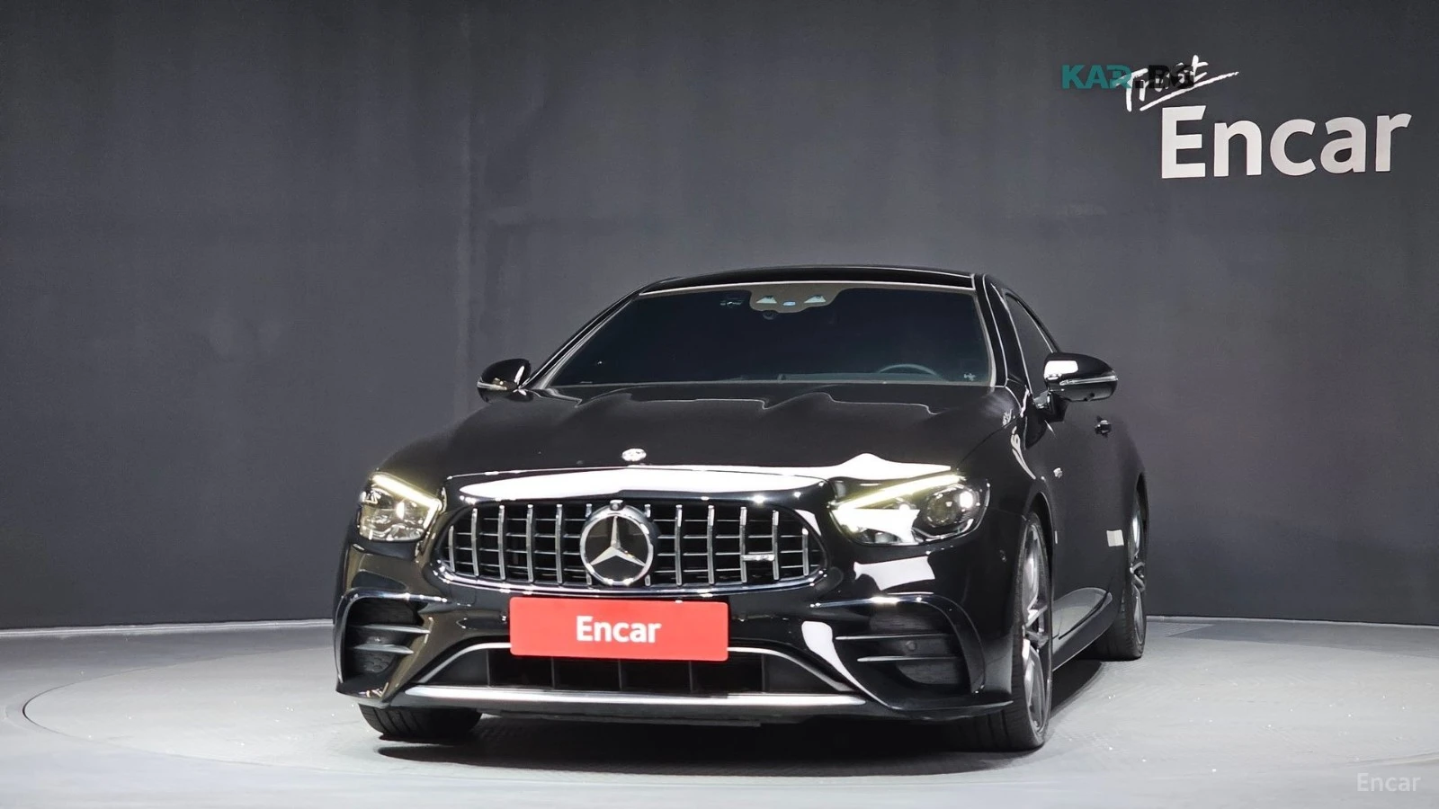 Mercedes-Benz E 53 AMG 4MATIC/AMG-LINE/DRIVE-ASSISTS/SUNROOF, снимка 2 - Автомобили и джипове - 55719571