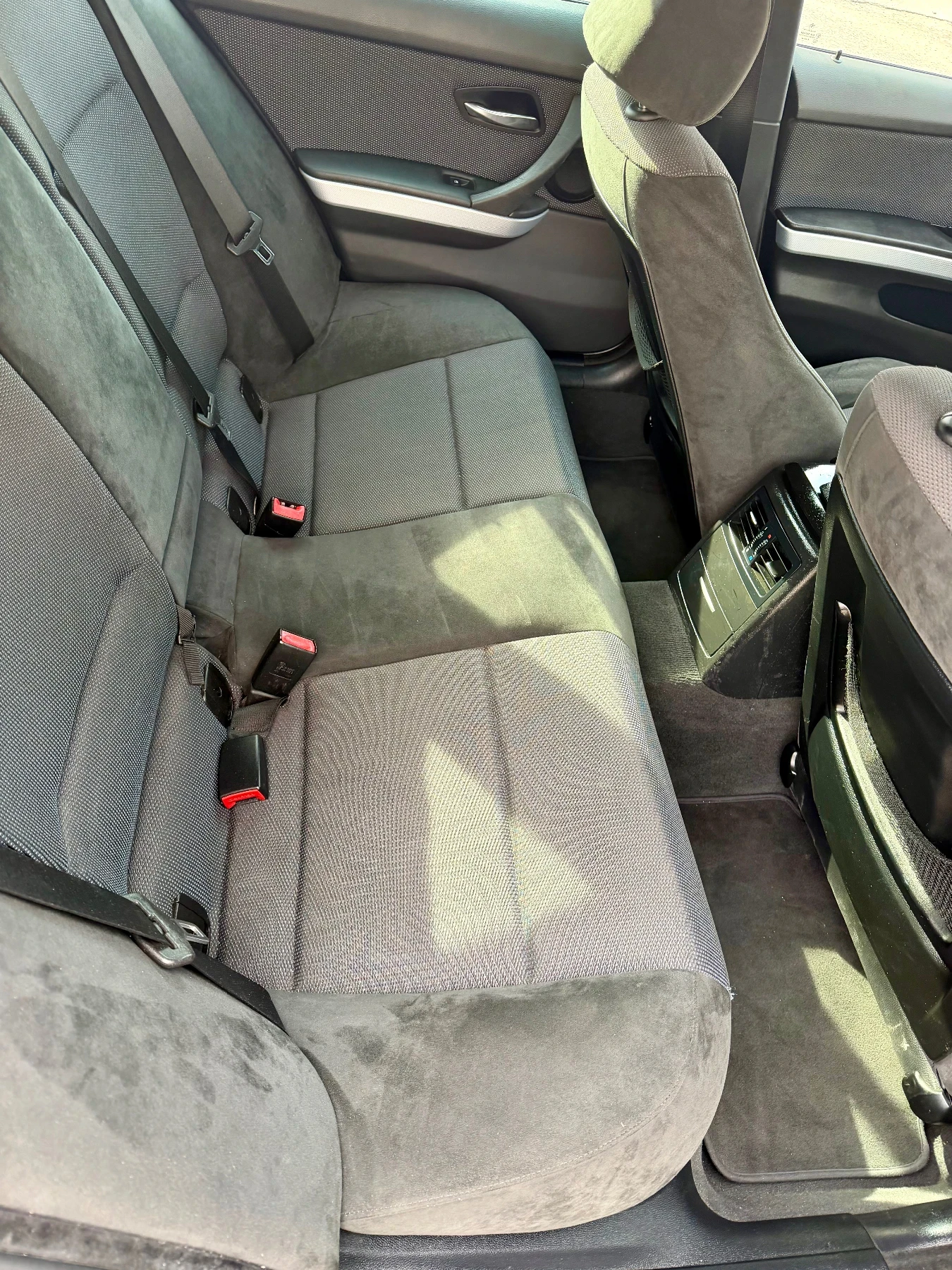BMW 330 330XD/M-PACK, снимка 7 - Автомобили и джипове - 55931344