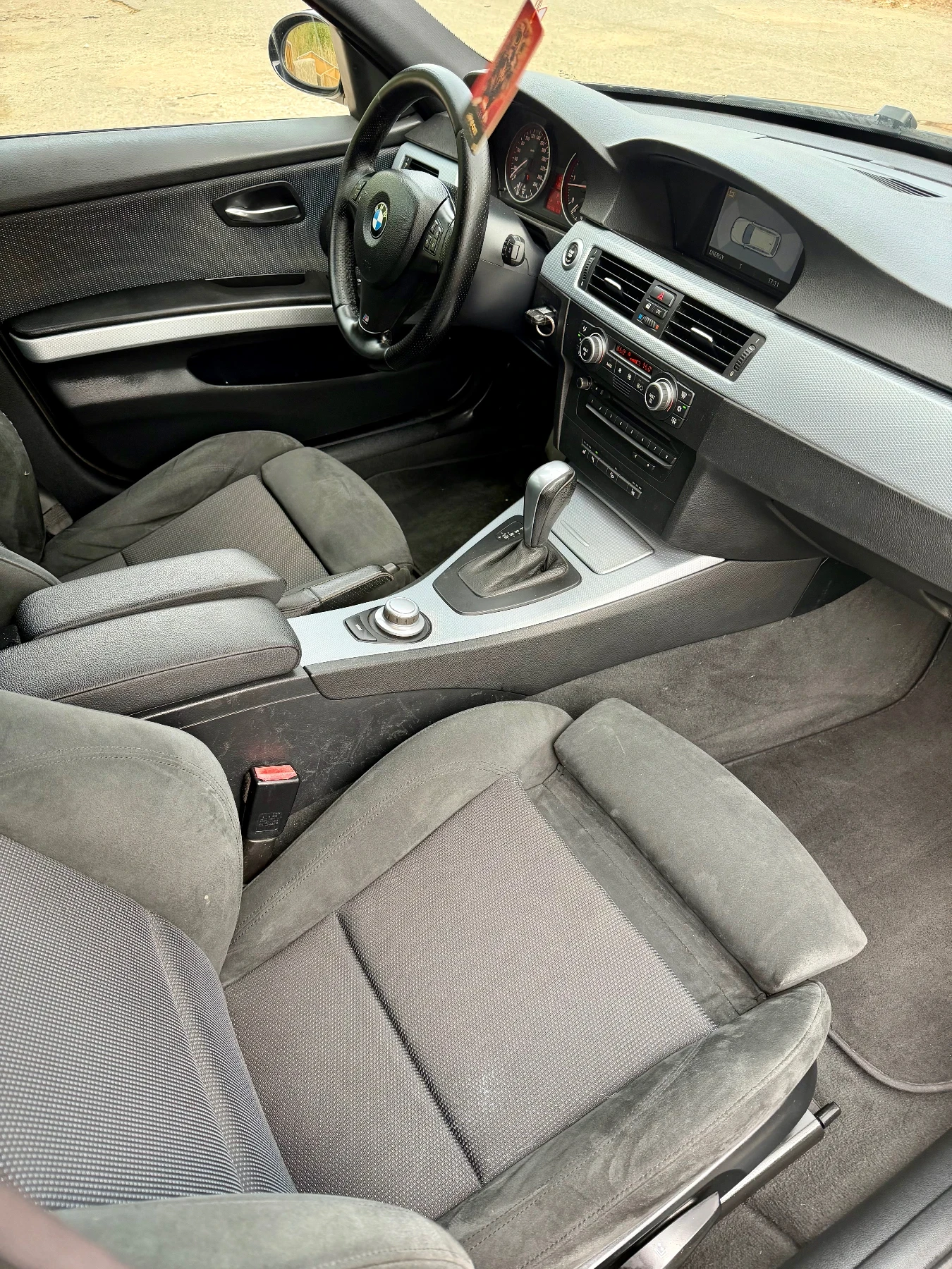 BMW 330 330XD/M-PACK, снимка 8 - Автомобили и джипове - 55931344
