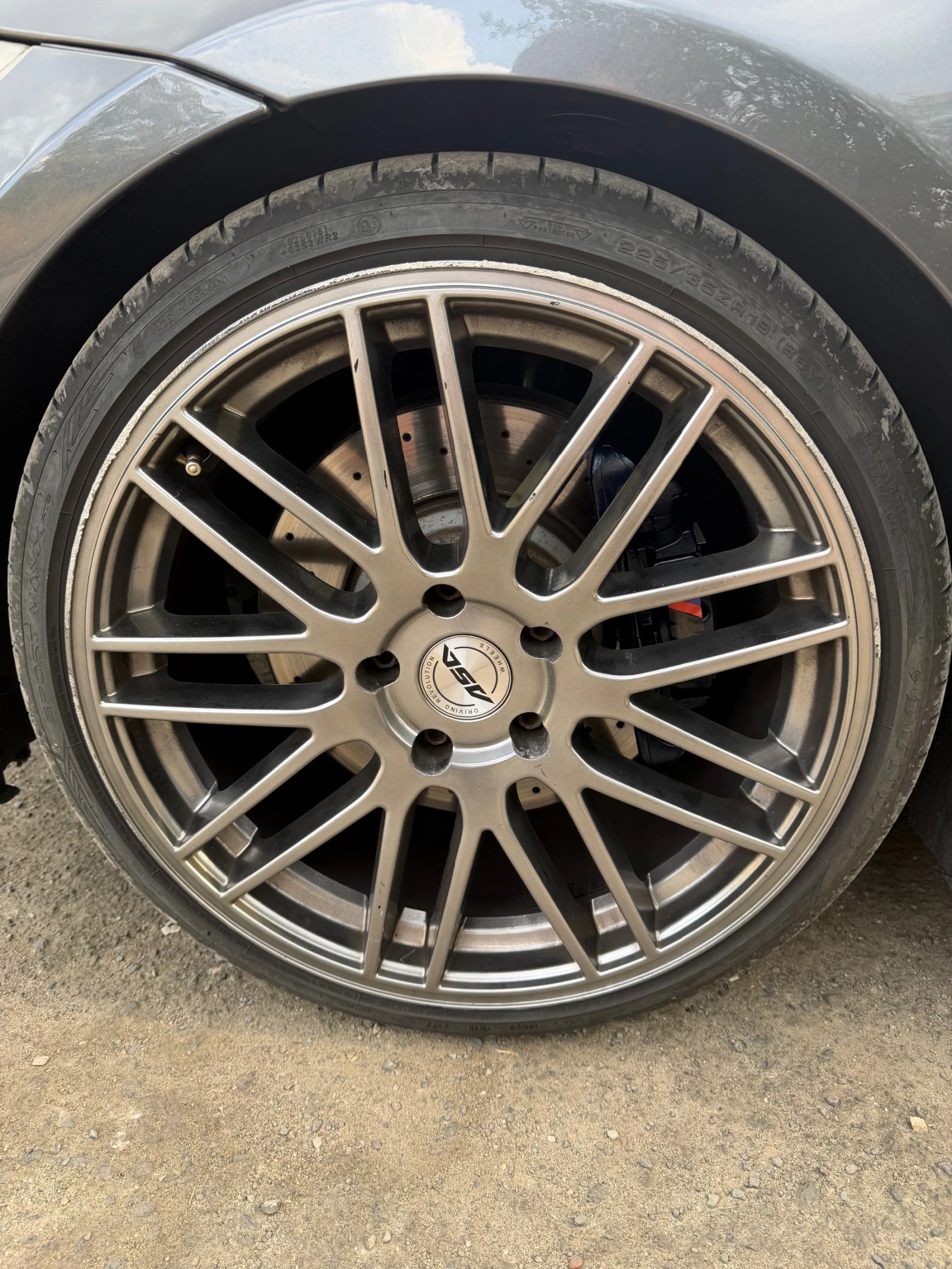 BMW 330 330XD/M-PACK, снимка 9 - Автомобили и джипове - 55931344
