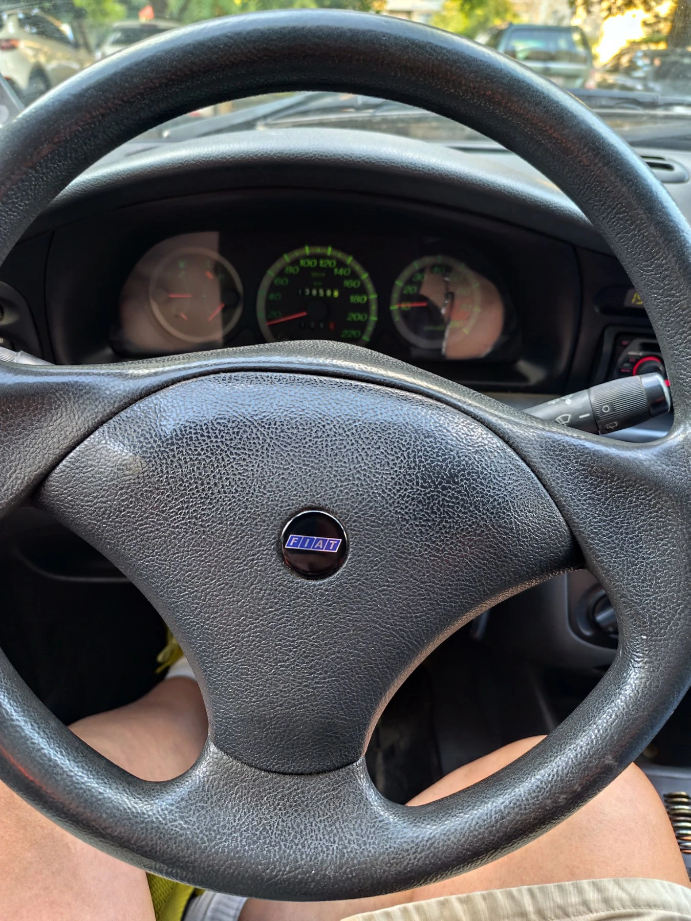 Fiat Palio | Mobile.bg � ����������� 7