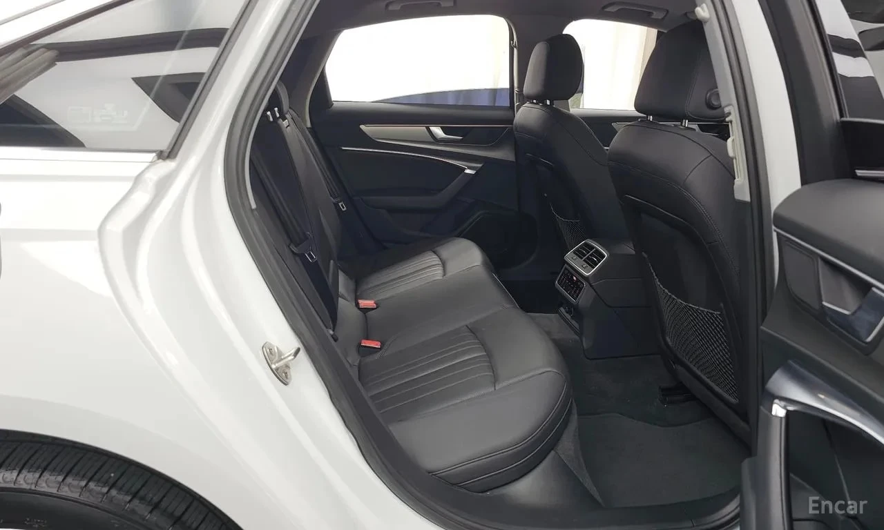 Audi A6 * 45 TFSI Quattro * 360 * ОДБУХВАНЕ * ПОДГРЕВ * , снимка 12 - Автомобили и джипове - 55992392