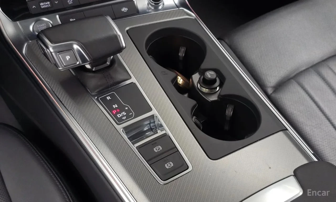 Audi A6 * 45 TFSI Quattro * 360 * ОДБУХВАНЕ * ПОДГРЕВ * , снимка 9 - Автомобили и джипове - 55992392