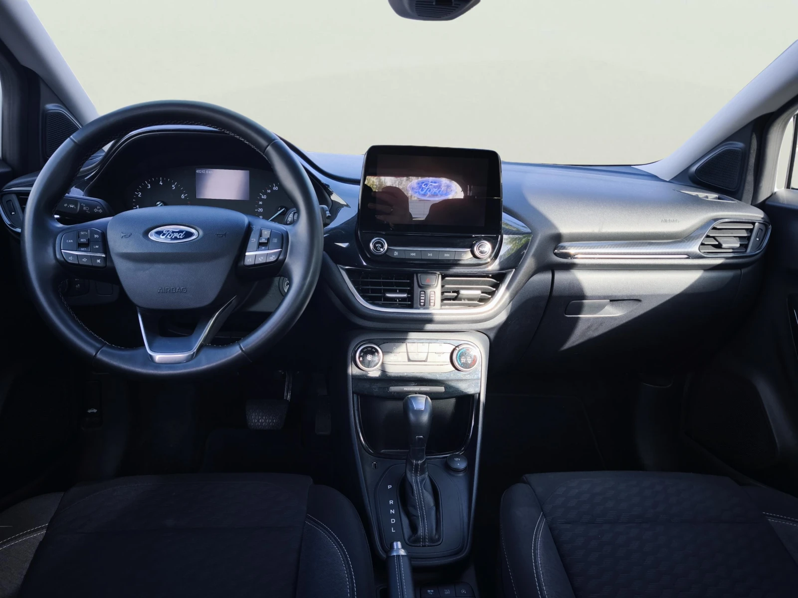 Ford Puma 1.0 EcoBoost, снимка 9 - Автомобили и джипове - 56444290