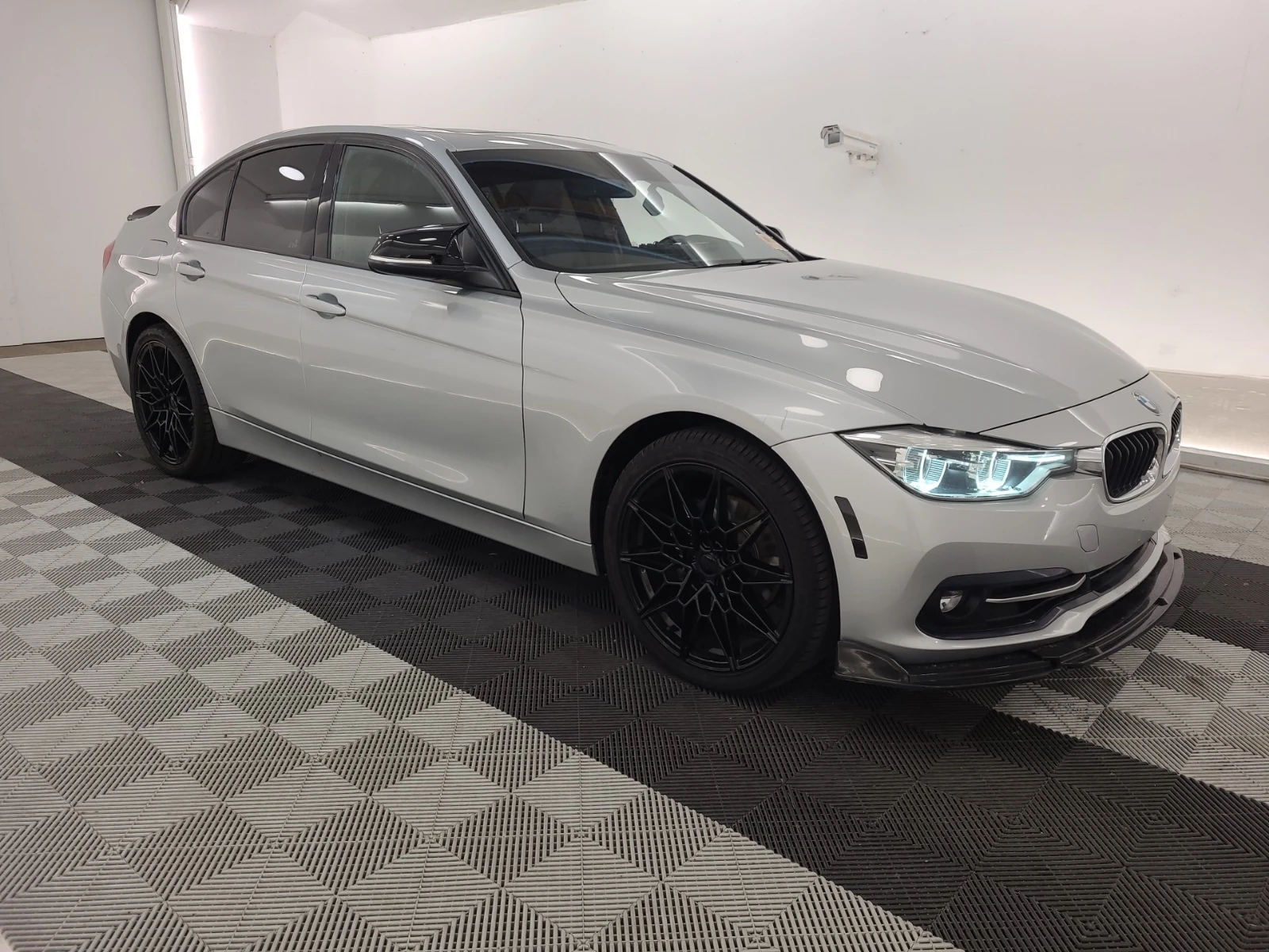 BMW 330 I XDRIVE | Mobile.bg � ����������� 2