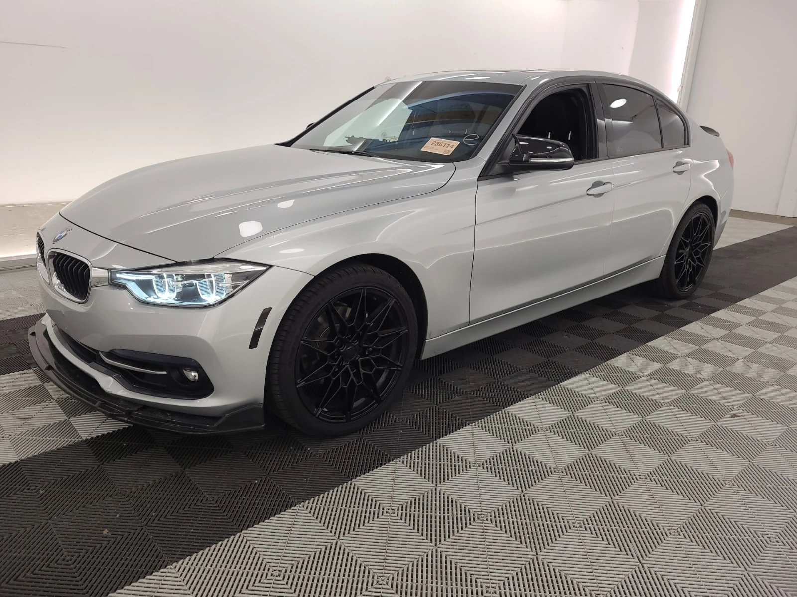 BMW 330 I XDRIVE | Mobile.bg � ����������� 1