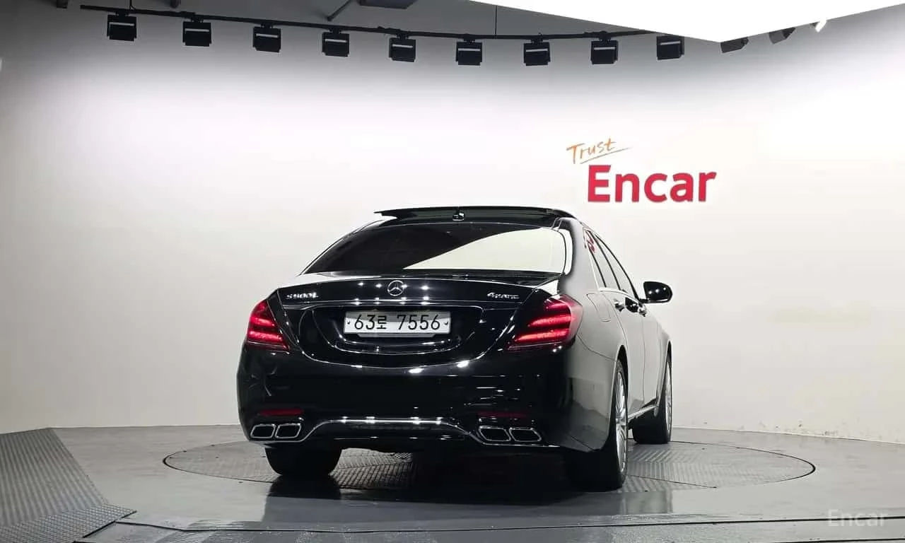 Mercedes-Benz S 350 4MATIC /���������/��������/���������/360 | Mobile.bg � ����������� 4