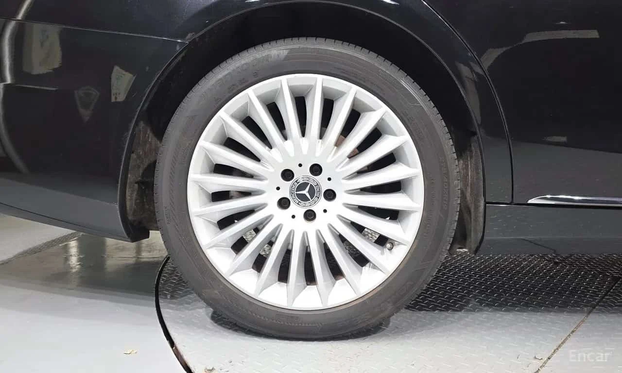 Mercedes-Benz S 350 4MATIC /���������/��������/���������/360 | Mobile.bg � ����������� 5