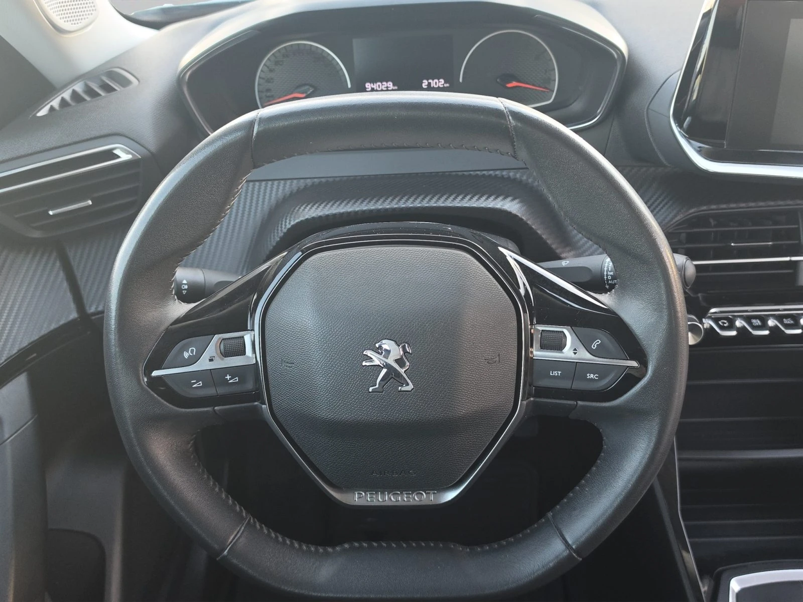 Peugeot 2008 New Line ACTIVE 1.2 PureTech 100 BVM6//2206304 | Mobile.bg � ����������� 10