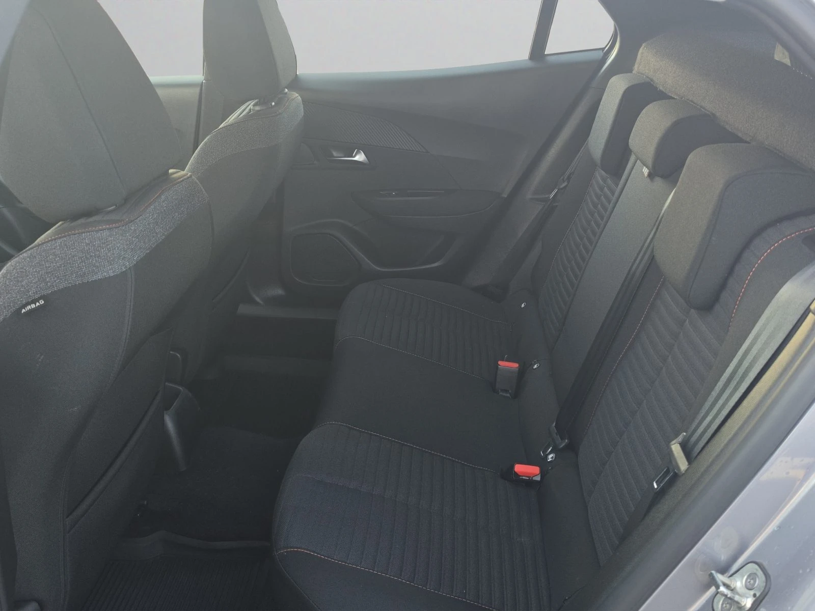 Peugeot 2008 New Line ACTIVE 1.2 PureTech 100 BVM6//2206304 | Mobile.bg � ����������� 12