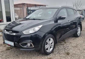 Hyundai IX35 2.0CRDI AWD Швейцария Premium 