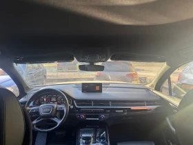 Audi Q7 Sline, снимка 10