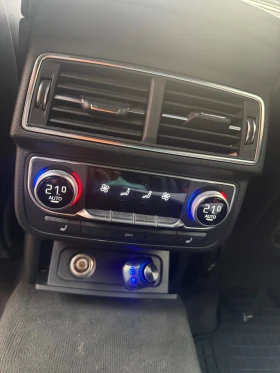 Audi Q7 Sline, снимка 12