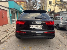Audi Q7 Sline, снимка 7