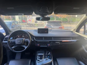 Audi Q7 Sline, снимка 14