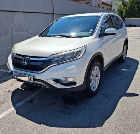 Honda Cr-v, снимка 2