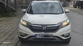 Honda Cr-v, снимка 6