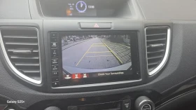 Honda Cr-v, снимка 9