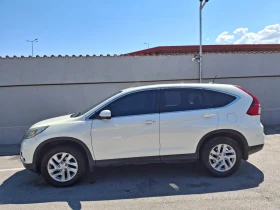 Honda Cr-v, снимка 17
