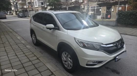 Honda Cr-v, снимка 5