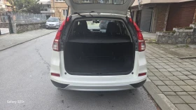 Honda Cr-v, снимка 15