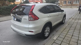 Honda Cr-v, снимка 4