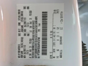 Ford F150 3.5l Supercrew, снимка 12