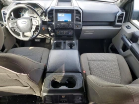 Ford F150 3.5l Supercrew, снимка 8