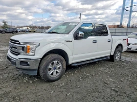 Ford F150 3.5l Supercrew, снимка 1
