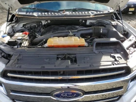 Ford F150 3.5l Supercrew, снимка 11