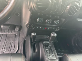 Jeep Wrangler 2.8 CRD 200К.С. ARCTIC, снимка 9