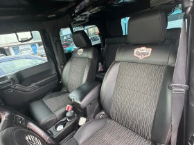 Jeep Wrangler 2.8 CRD 200К.С. ARCTIC, снимка 10