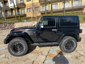 Jeep Wrangler 2.8 CRD 200К.С. ARCTIC, снимка 4