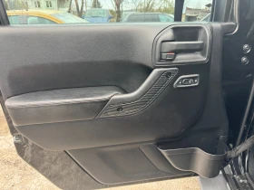 Jeep Wrangler 2.8 CRD 200К.С. ARCTIC, снимка 12