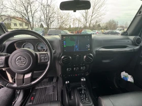 Jeep Wrangler 2.8 CRD 200К.С. ARCTIC, снимка 8