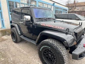 Jeep Wrangler 2.8 CRD 200К.С. ARCTIC, снимка 6