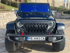 Jeep Wrangler 2.8 CRD 200К.С. ARCTIC, снимка 1