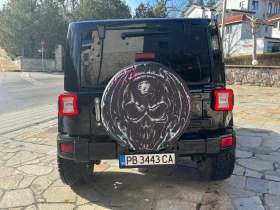 Jeep Wrangler 2.8 CRD 200К.С. ARCTIC, снимка 3