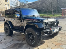 Jeep Wrangler 2.8 CRD 200К.С. ARCTIC, снимка 5
