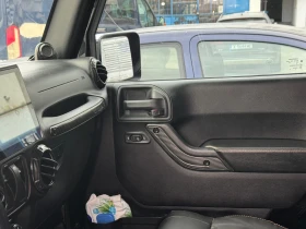 Jeep Wrangler 2.8 CRD 200К.С. ARCTIC, снимка 11