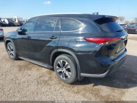 Toyota Highlander * XLE* КОЖА* ПОДГРЕВ* ШИБИДАХ* , снимка 2